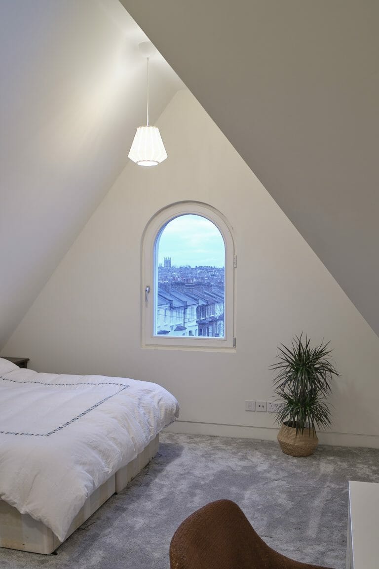 Bollingbroke Townhouse image 33