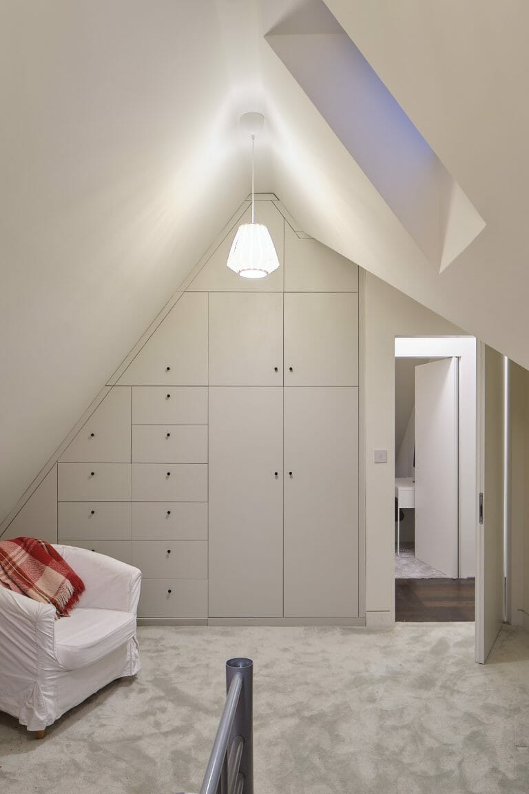 Bollingbroke Townhouse image 34