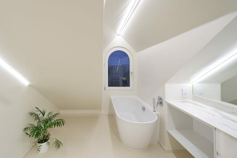 Bollingbroke Townhouse image 35