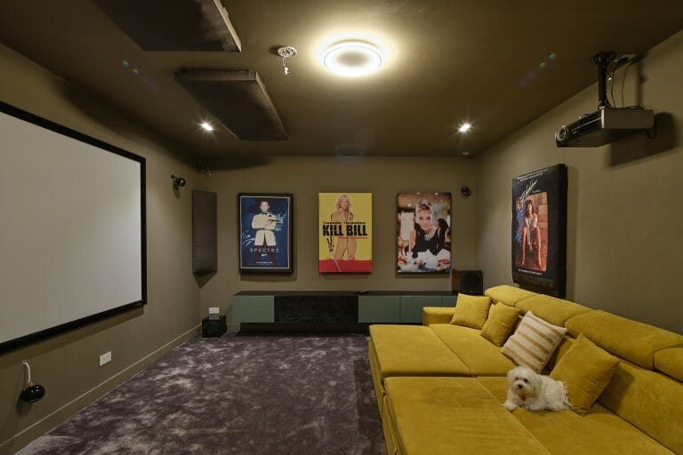 Bollingbroke Townhouse image 21