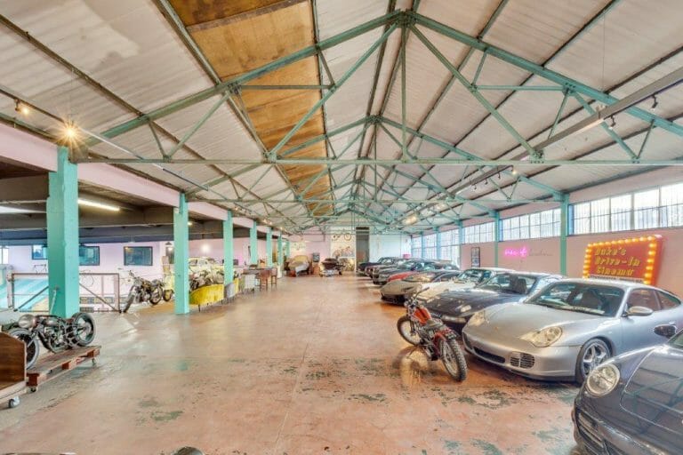 Car Factory and Hospitality image 12