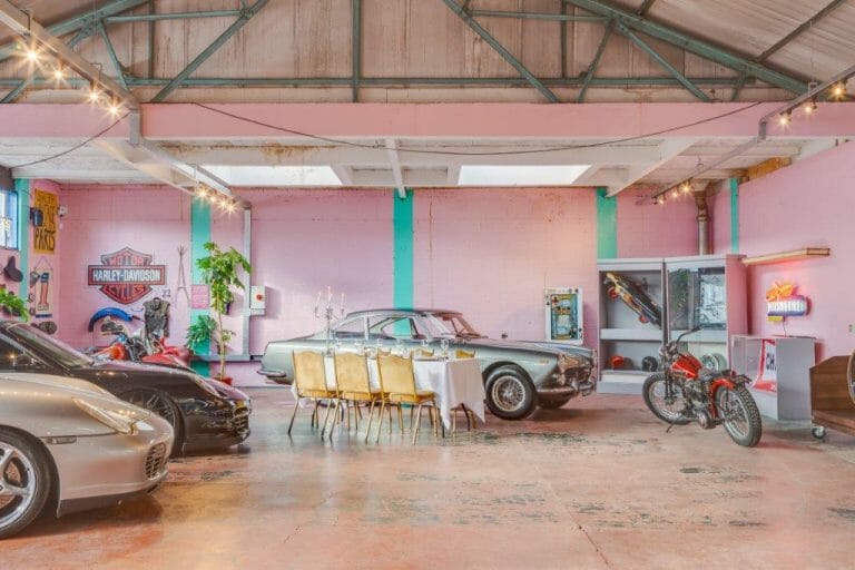 Car Factory and Hospitality image 14