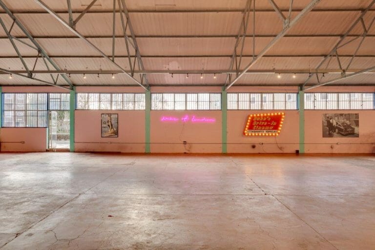 Car Factory and Hospitality image 2