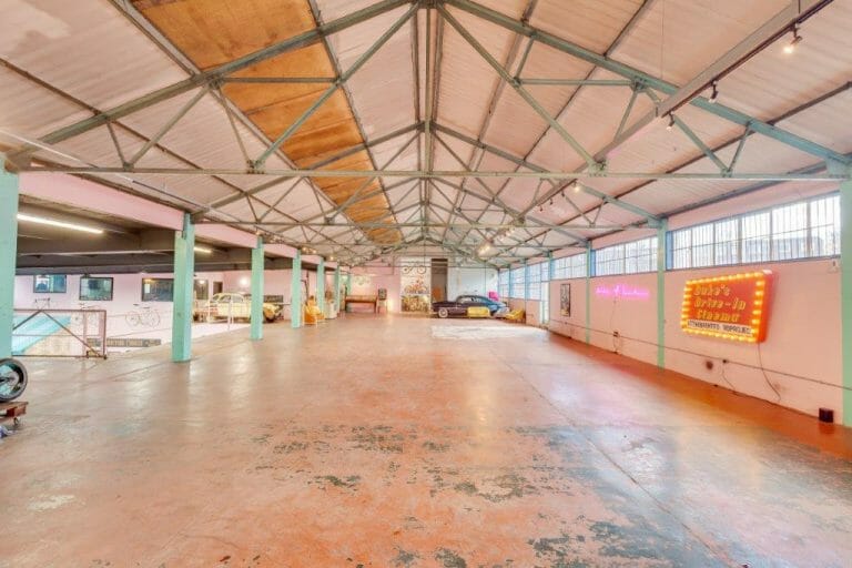 Car Factory and Hospitality image 3