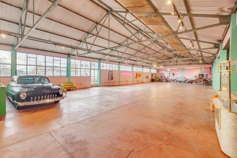 Car Factory and Hospitality image 5