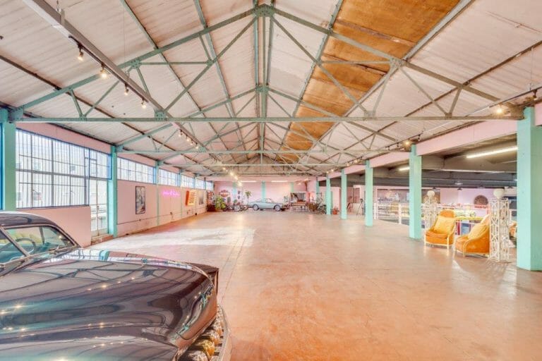 Car Factory and Hospitality image 6
