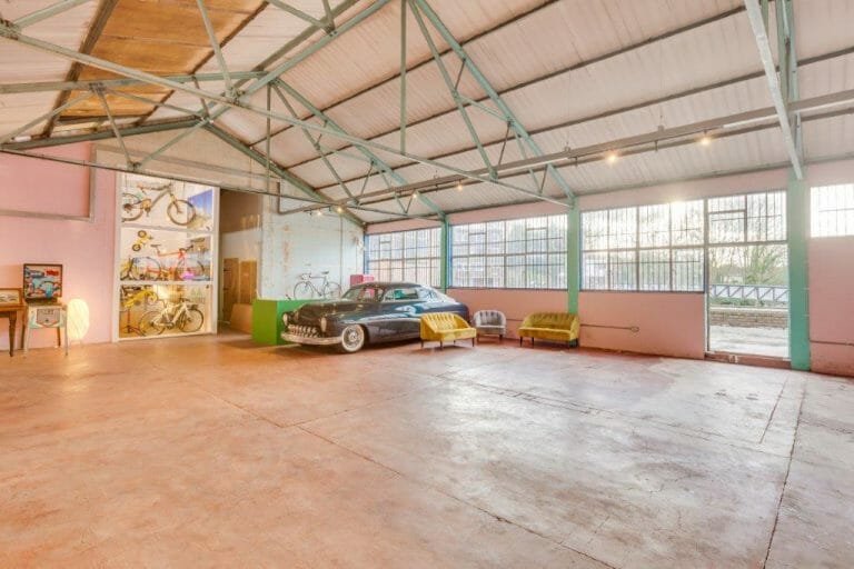 Car Factory and Hospitality image 7