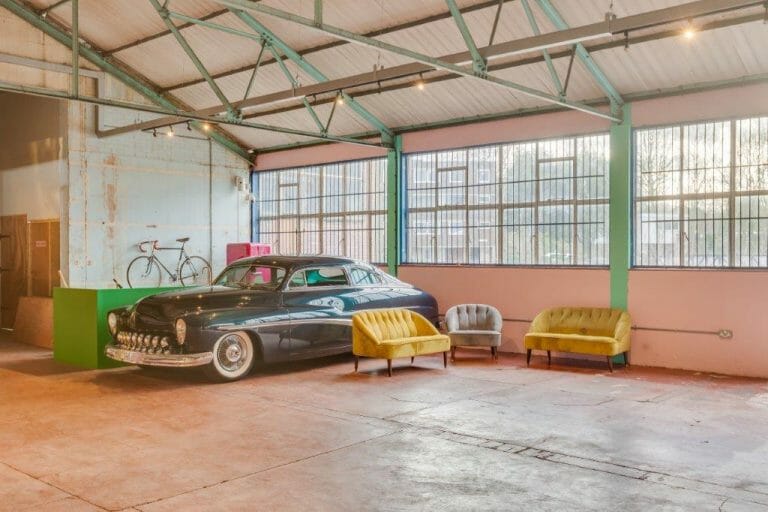Car Factory and Hospitality image 15