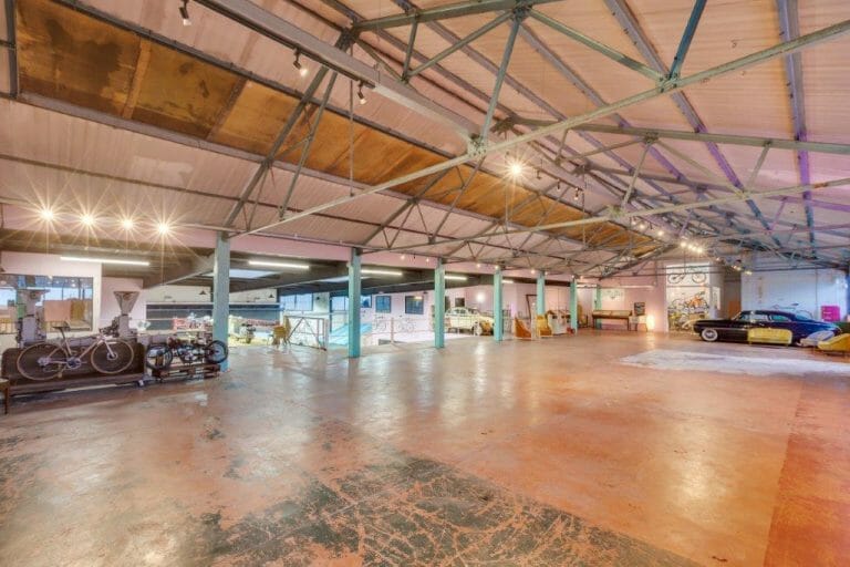 Car Factory and Hospitality image 1