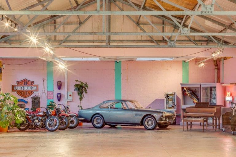 Car Factory and Hospitality image 26