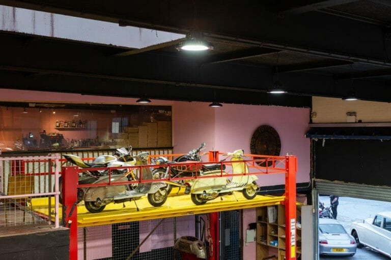 Car Factory and Hospitality image 27