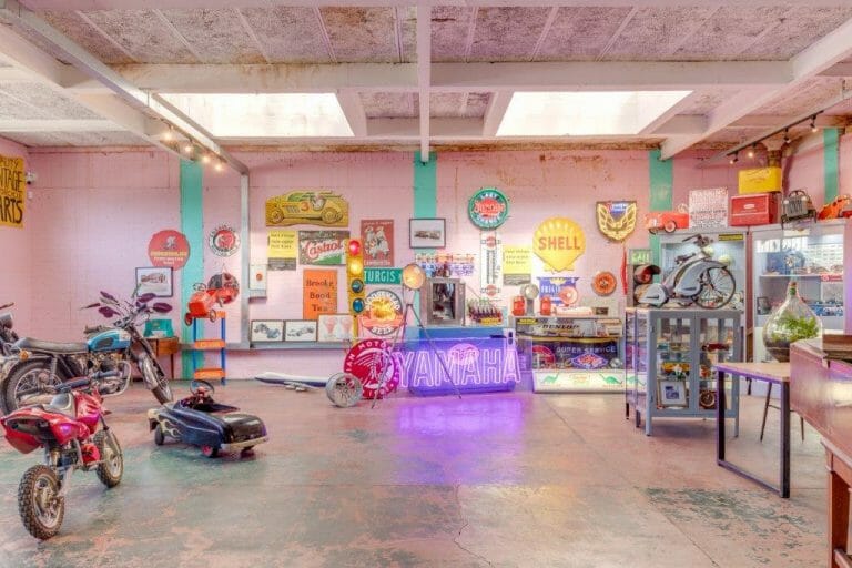 Car Factory and Hospitality image 30