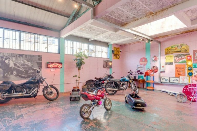 Car Factory and Hospitality image 32