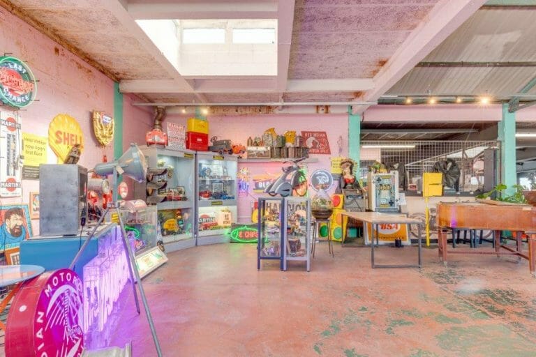 Car Factory and Hospitality image 33