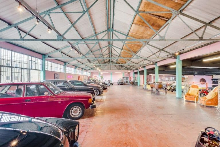 Car Factory and Hospitality image 10