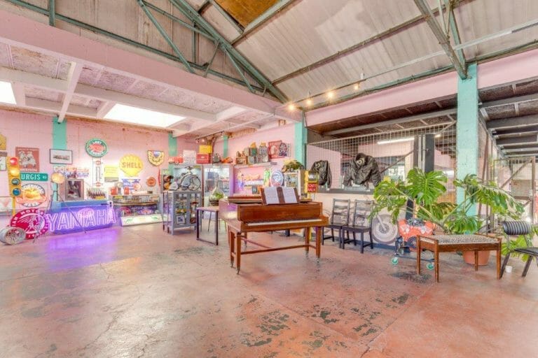 Car Factory and Hospitality image 36
