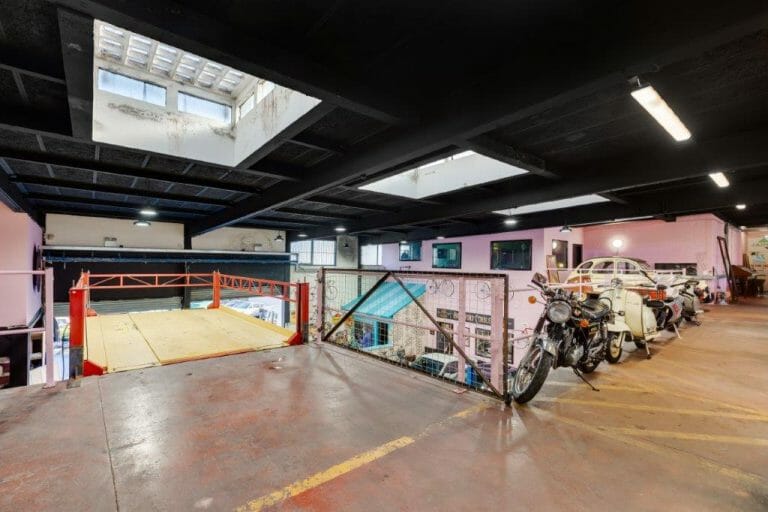 Car Factory and Hospitality image 24