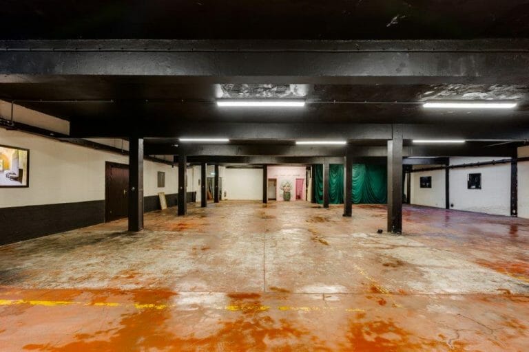 Car Factory and Hospitality image 37