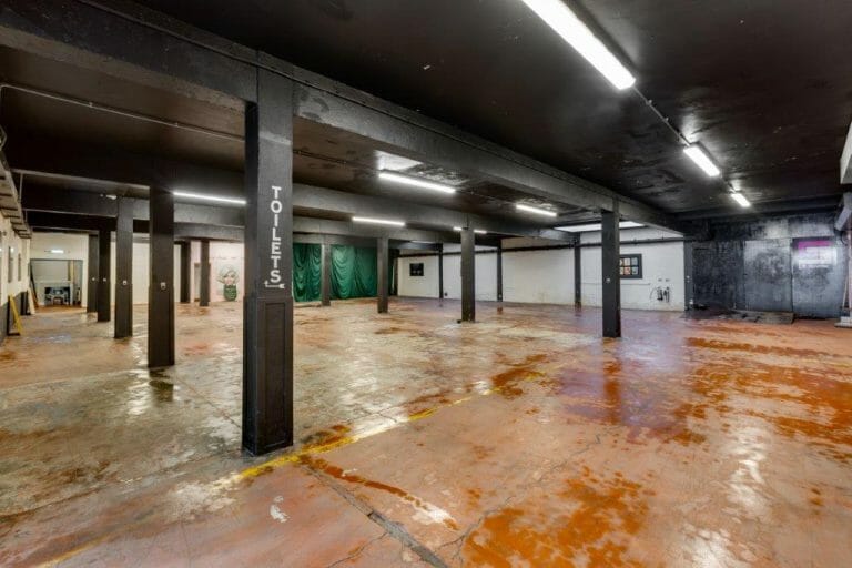 Car Factory and Hospitality image 38