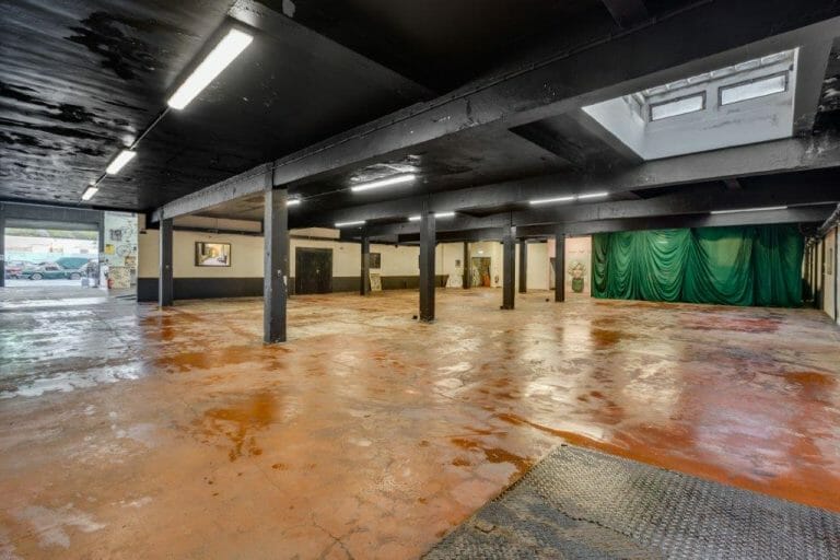 Car Factory and Hospitality image 39