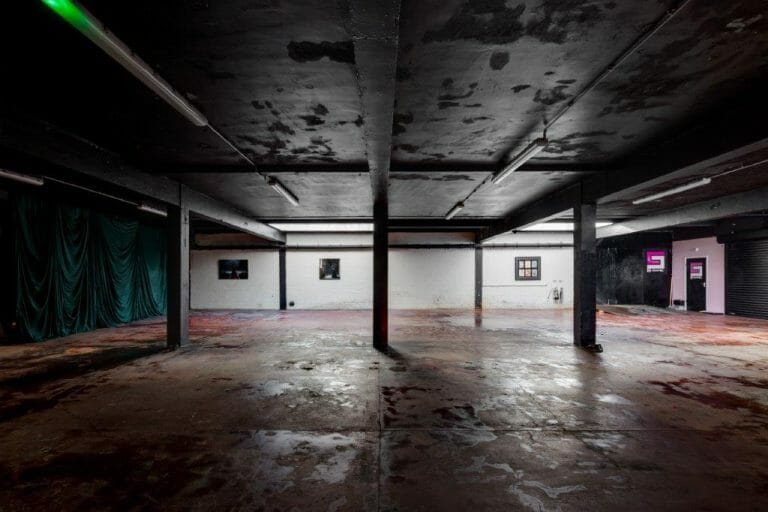 Car Factory and Hospitality image 40
