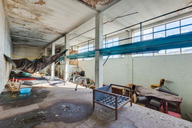 Car Factory and Hospitality image 43