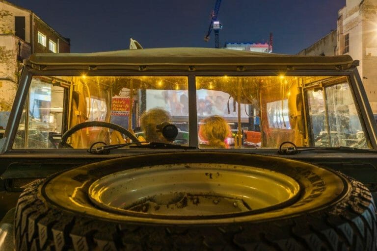 Car Factory and Hospitality image 60