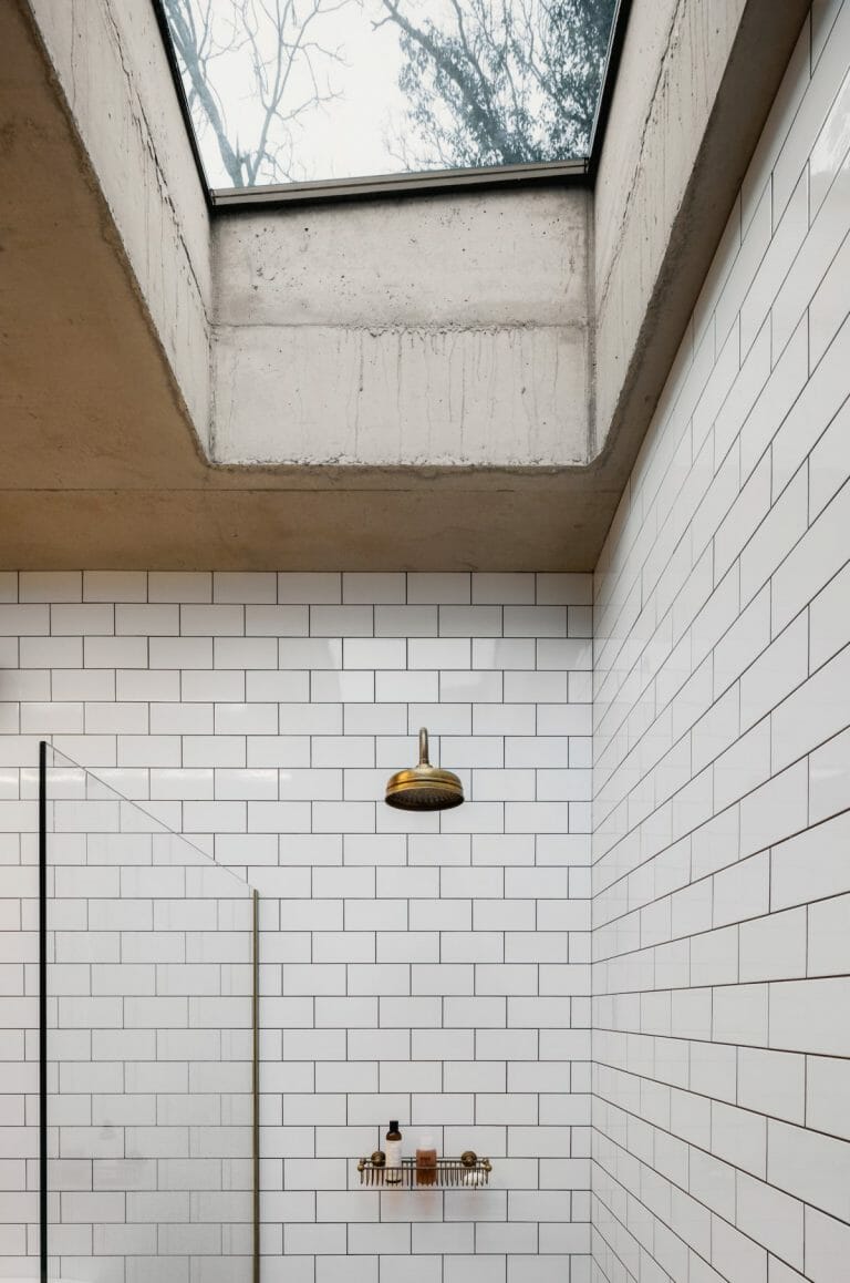 Ultra-Modern Grand Design House image 12