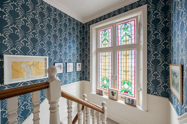 Modernised Edwardian Home in Putney image 23