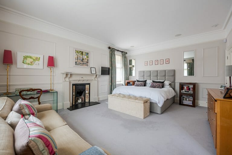 Modernised Edwardian Home in Putney image 34