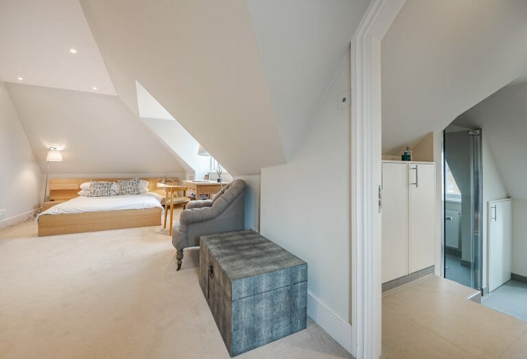 Modernised Edwardian Home in Putney image 43