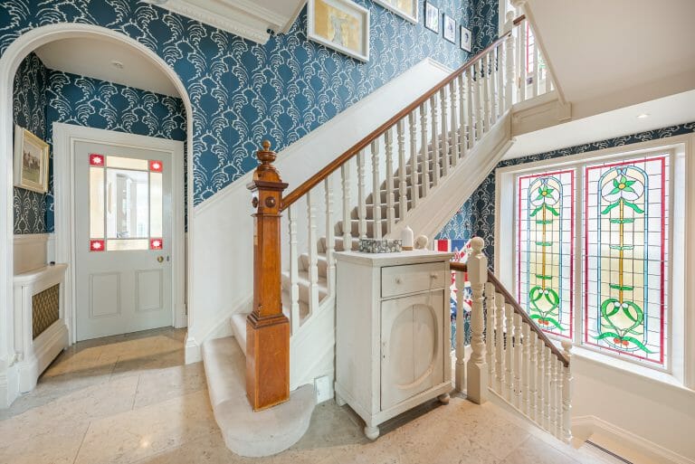 Modernised Edwardian Home in Putney image 20