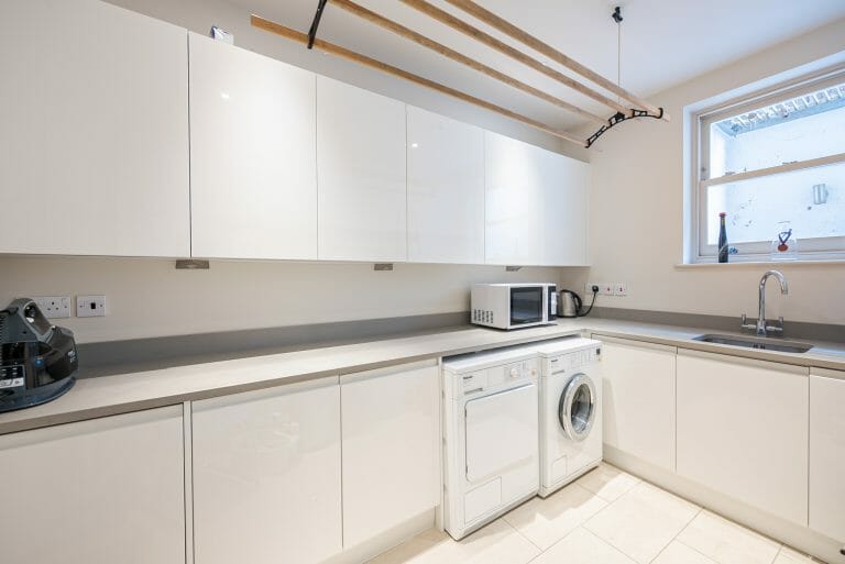 Modernised Edwardian Home in Putney image 29