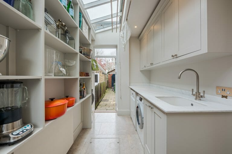 Modernised Edwardian Home in Putney image 30