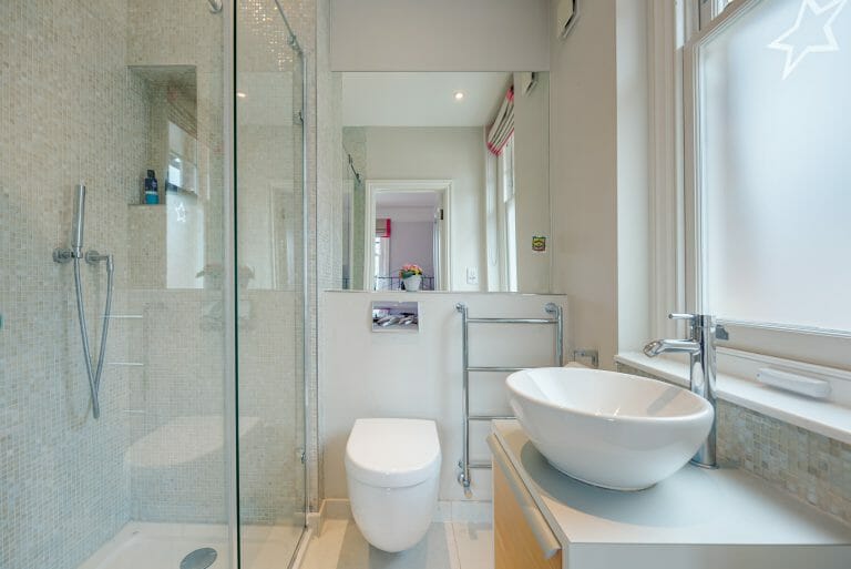 Modernised Edwardian Home in Putney image 37