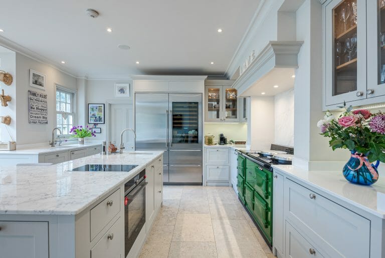 Modernised Edwardian Home in Putney image 4