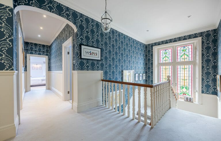 Modernised Edwardian Home in Putney image 21