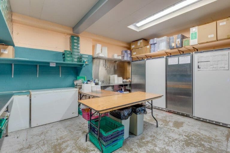 Car Factory and Hospitality image 118