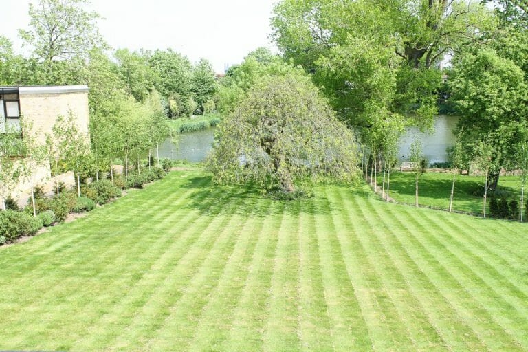 Grand Manor House with Private Lake image 18