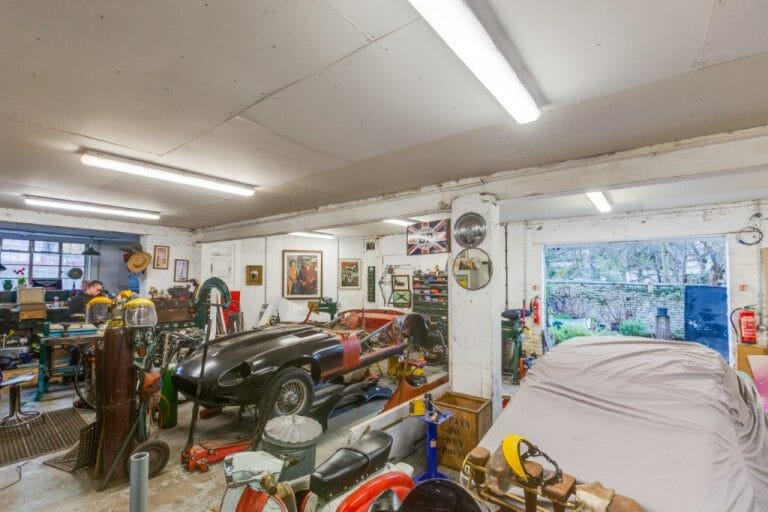 Car Factory and Hospitality image 123