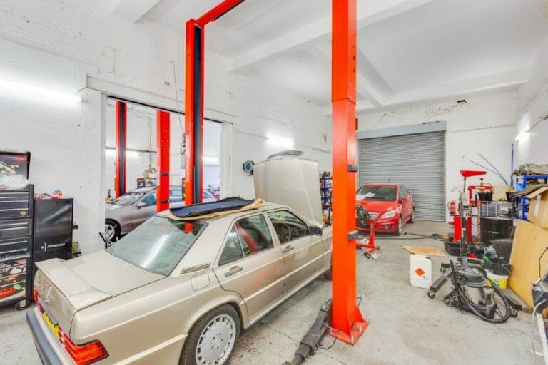 Car Factory and Hospitality image 124