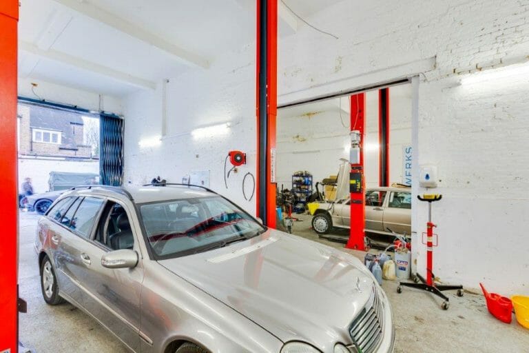 Car Factory and Hospitality image 125