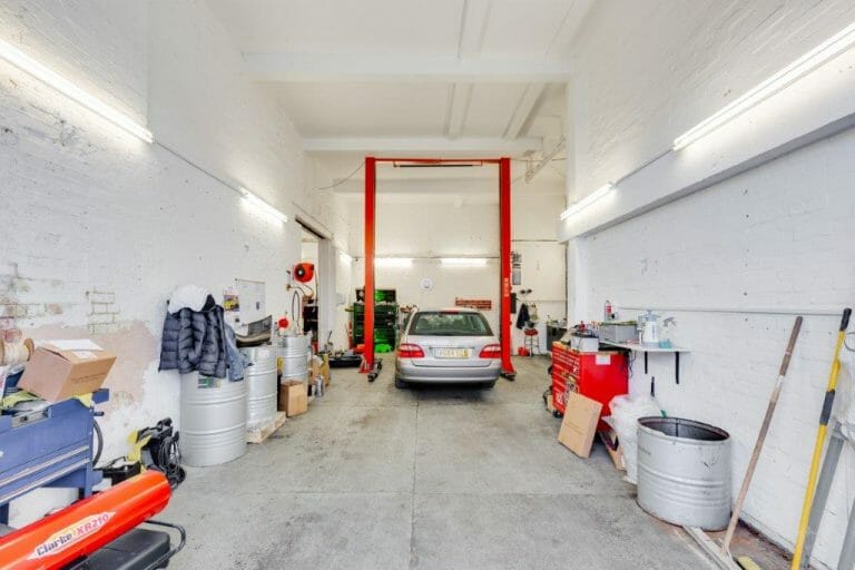 Car Factory and Hospitality image 126