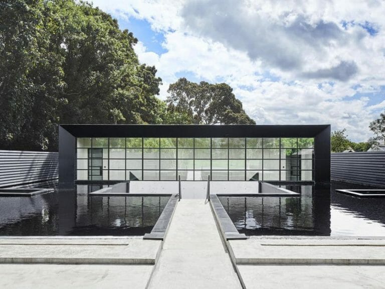 Ultra-Modern Grand Design House image 1