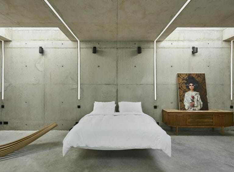 Ultra-Modern Grand Design House image 11