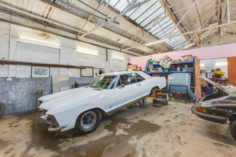 Car Factory and Hospitality image 128
