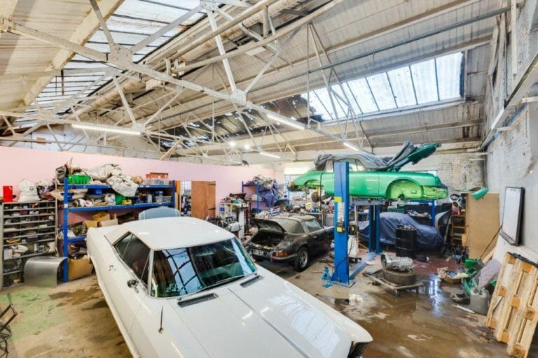 Car Factory and Hospitality image 129