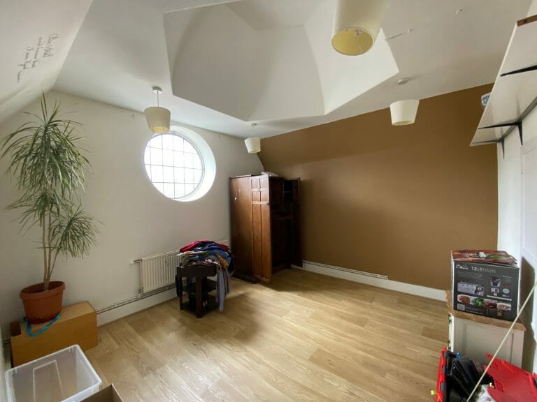 Unique Converted Convent image 8