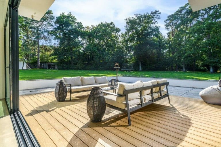 Grand Designs Surrey Home image 53