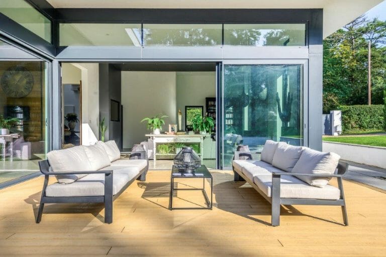 Grand Designs Surrey Home image 50